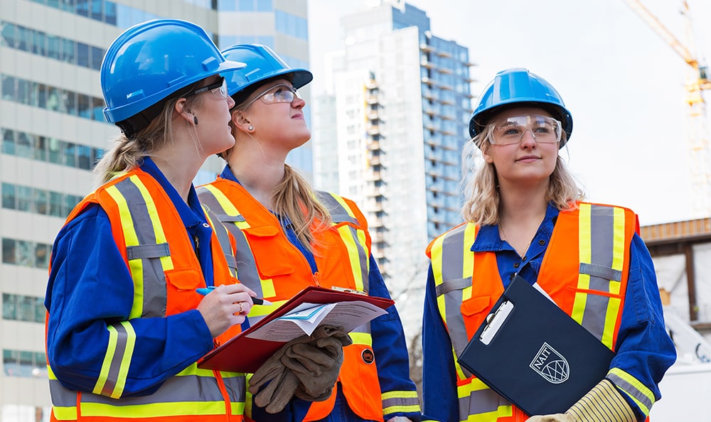 Occupational Health and Safety - NAIT