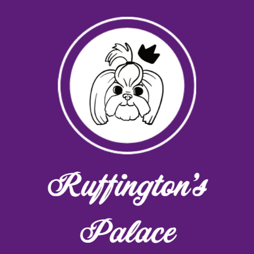 Ruffington's Palace logo