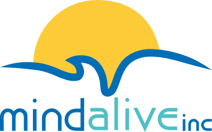 Mind Alive Inc. Logo
