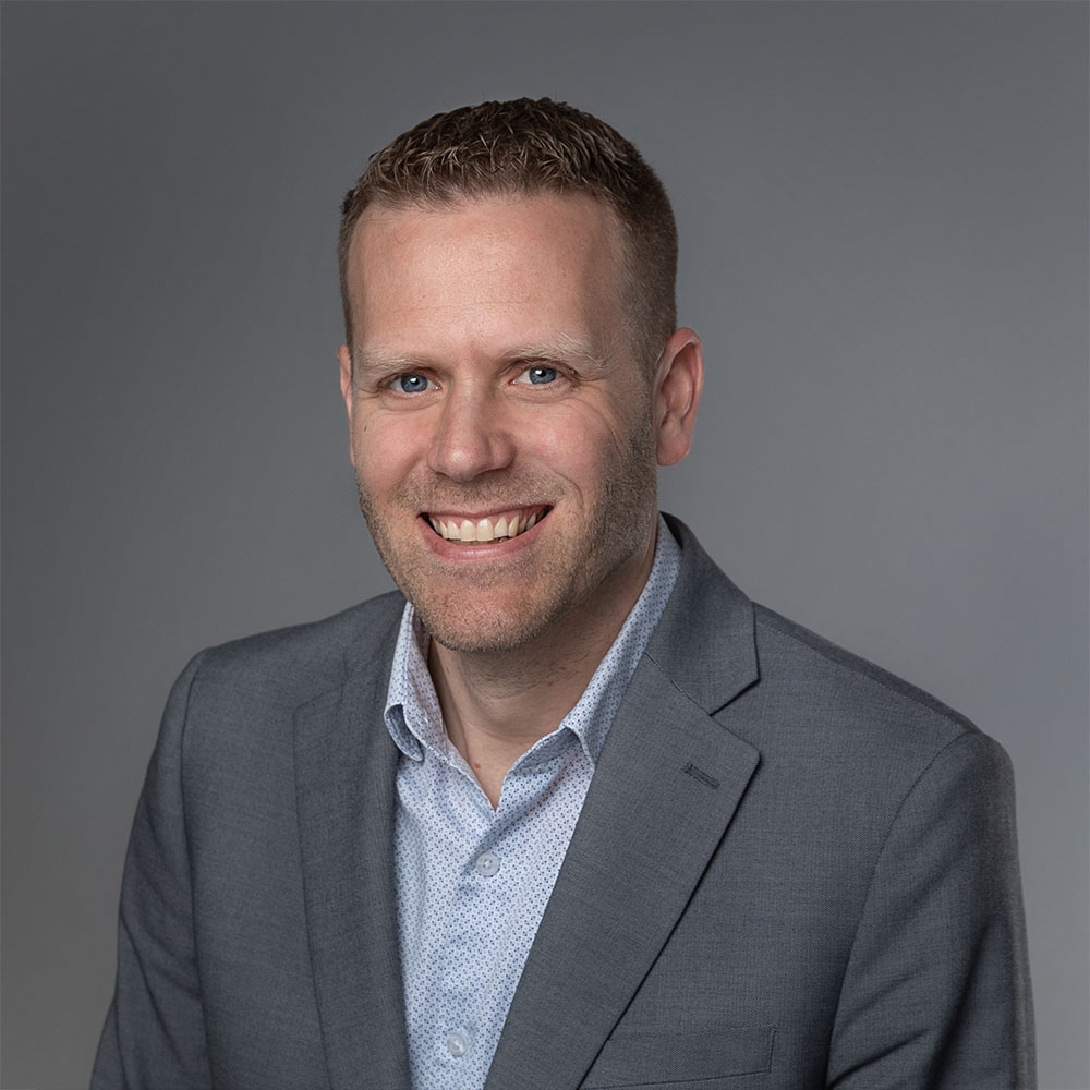 Brian de Haan