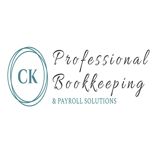 CK Professional Bookkeeping & Payroll Solutions 