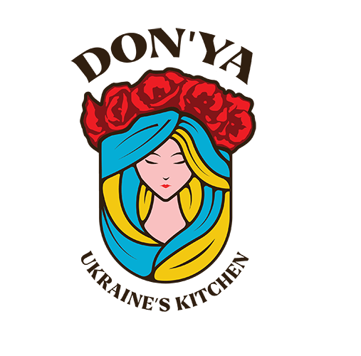 DON'YA Ukraine's Kitchen - Alumni