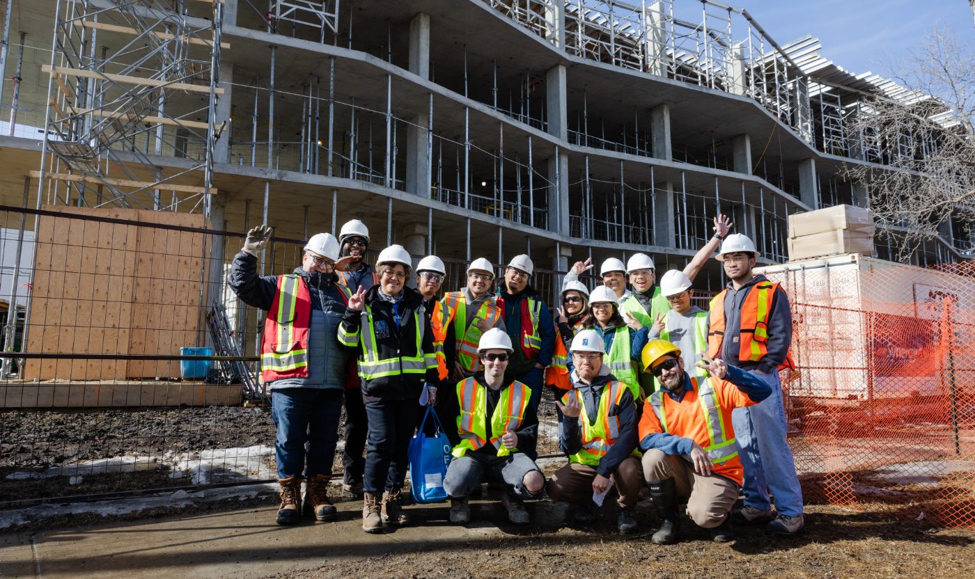 Construction Engineering Technology AAS In Civil And Construction