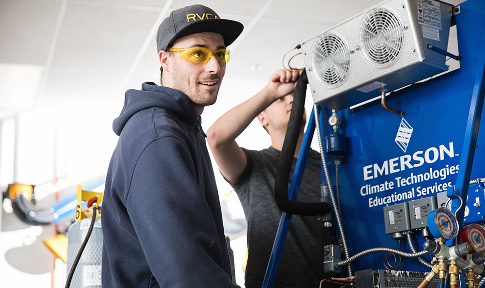 Power Engineering (Part-Time and Distance) - NAIT