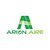 Arion Aire Incorporated logo