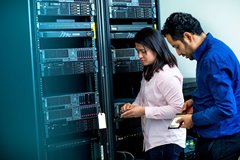 Core Programming - NAIT