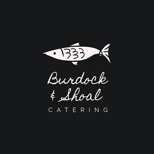 Burdock and Shoal Catering