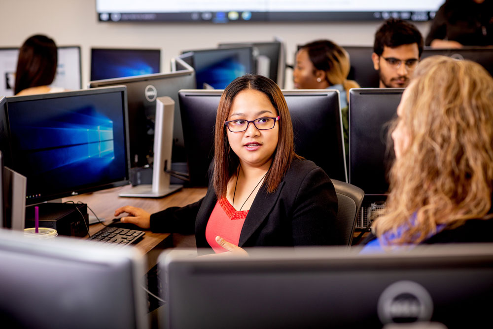 Corporate Training Nait