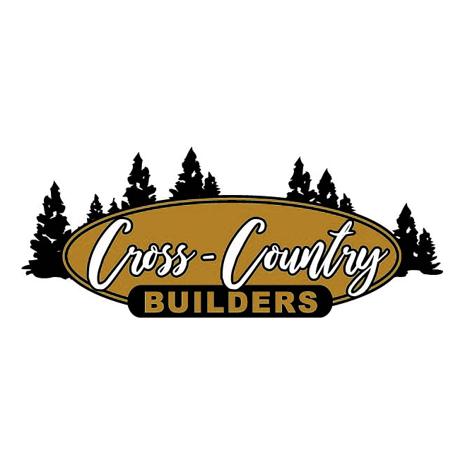 Cross Country Builders Logo