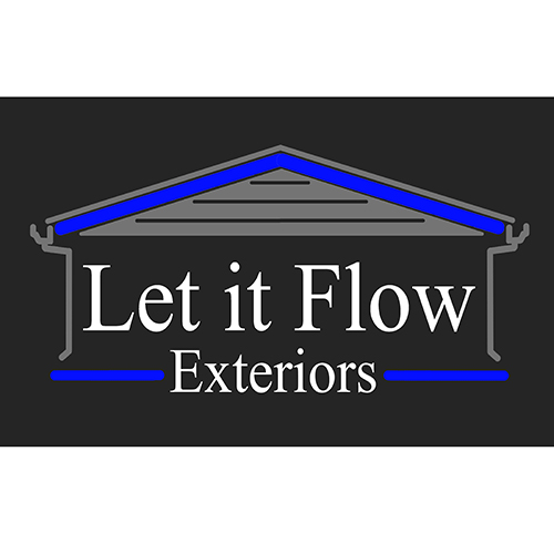Let It Flow Exteriors