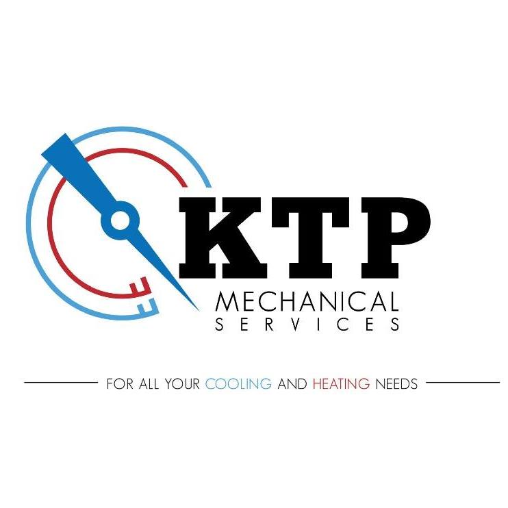 KTP Logo