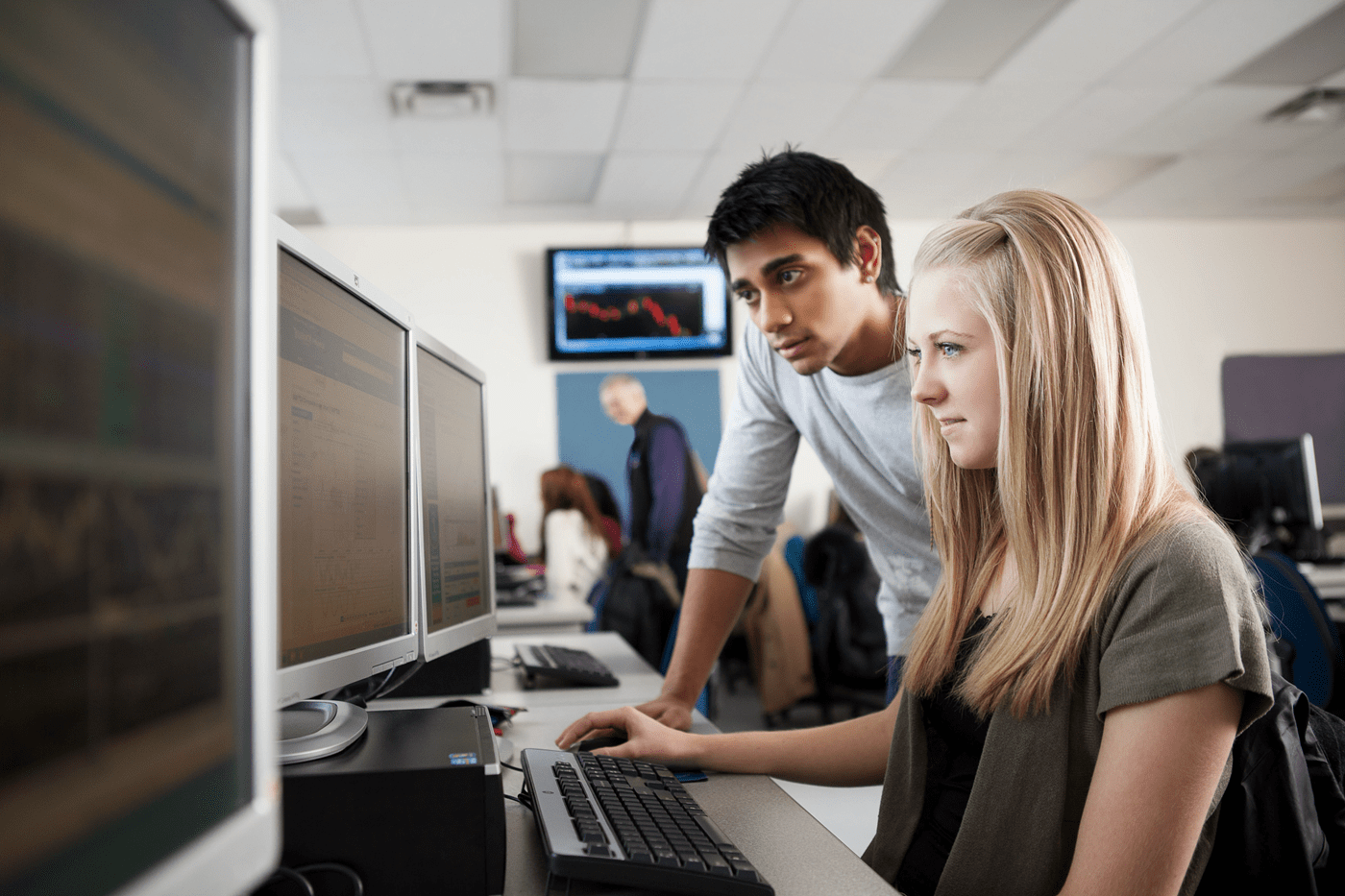 AI and Data Governance