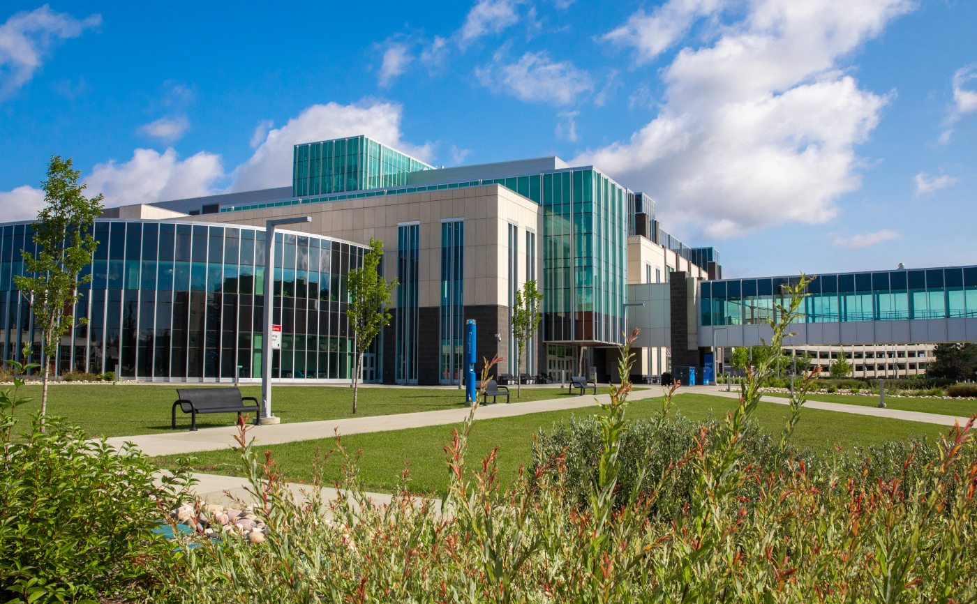 Nait Computer Commons Tours, Events and Info Sessions - NAIT