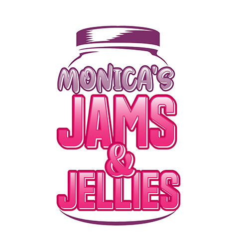 Monica's Jams and Jellies