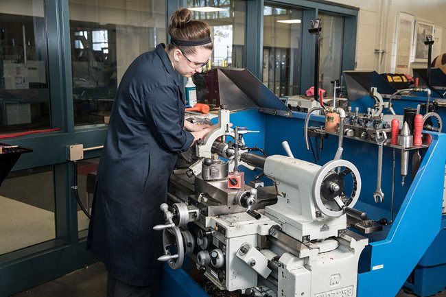 Continuing Education Programs & Courses