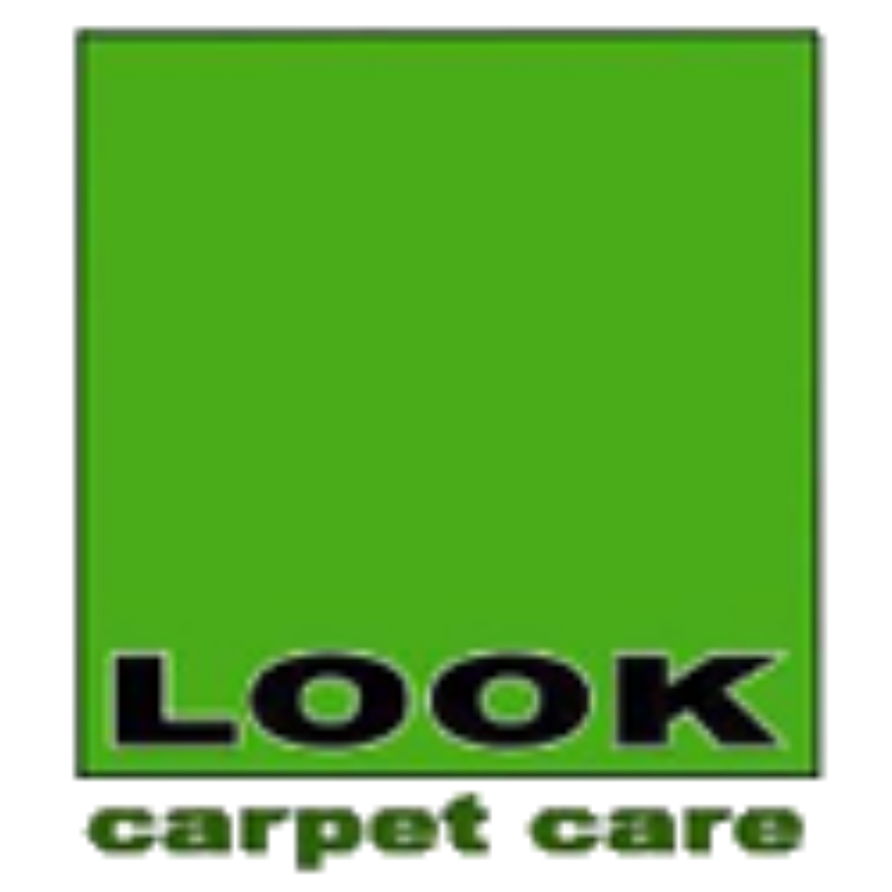 Look Carpet Care logo