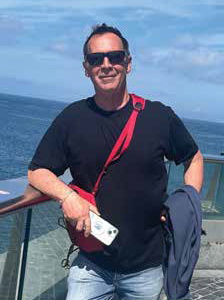 Mark Douglas