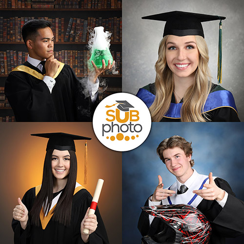 SUB Photo - GradPhotos.ca