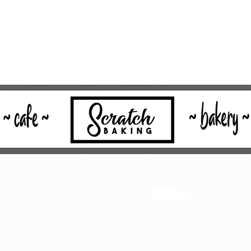 Scratch Baking & Café 