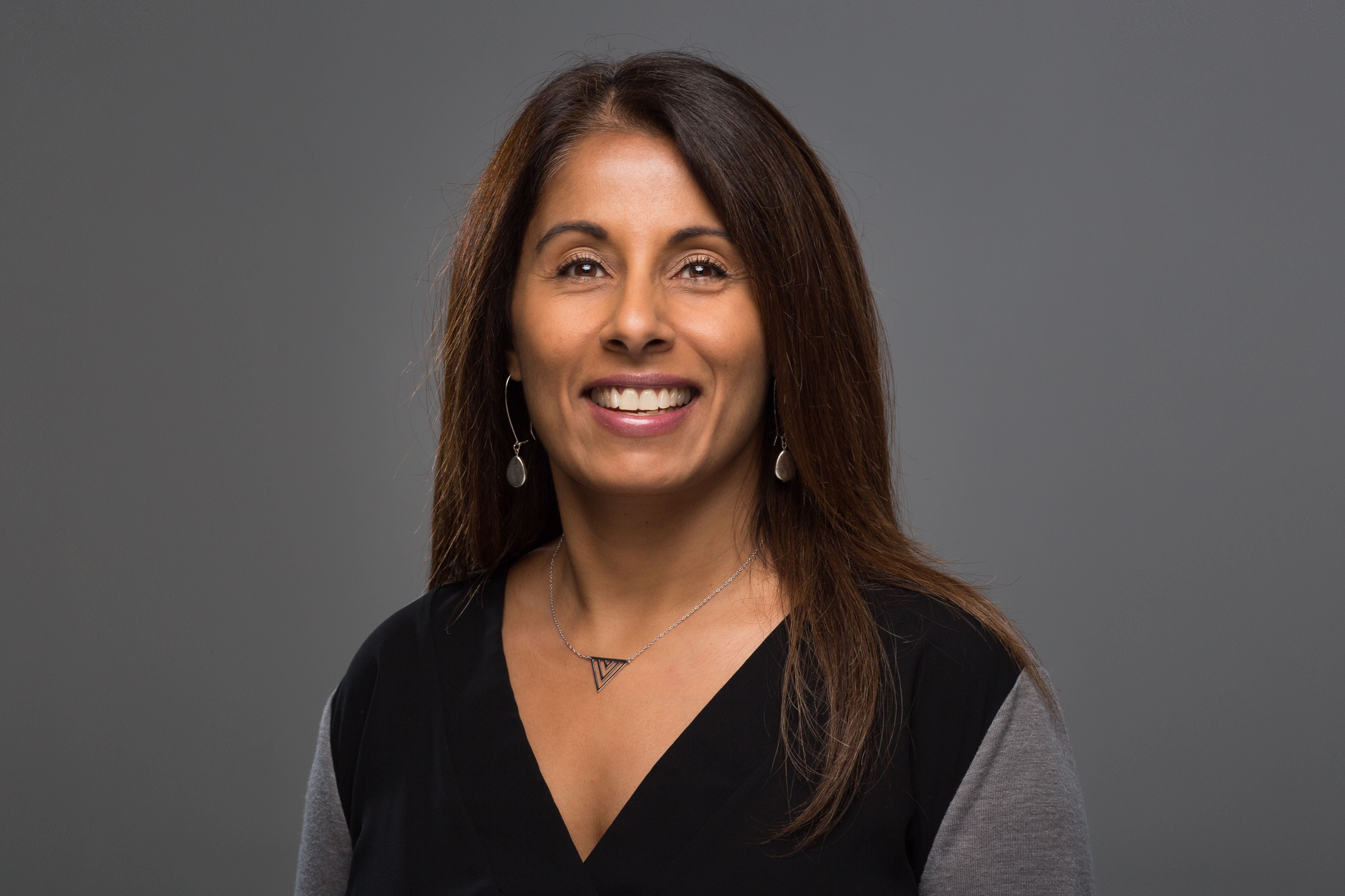 Nina Browton Events Lead