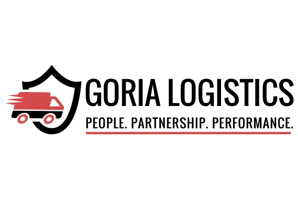 Goria Logistics Logo