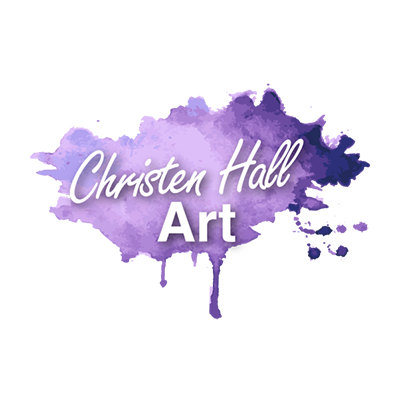 Christen Hall Art
