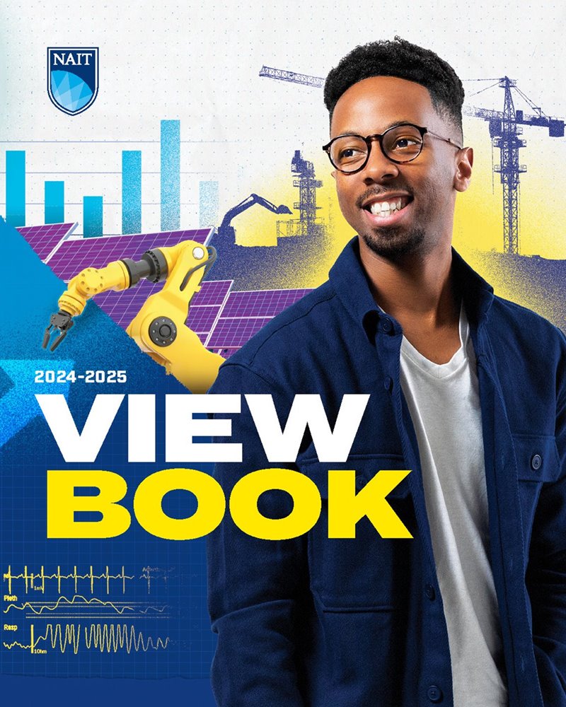 Nait Transcript Admissions - NAIT