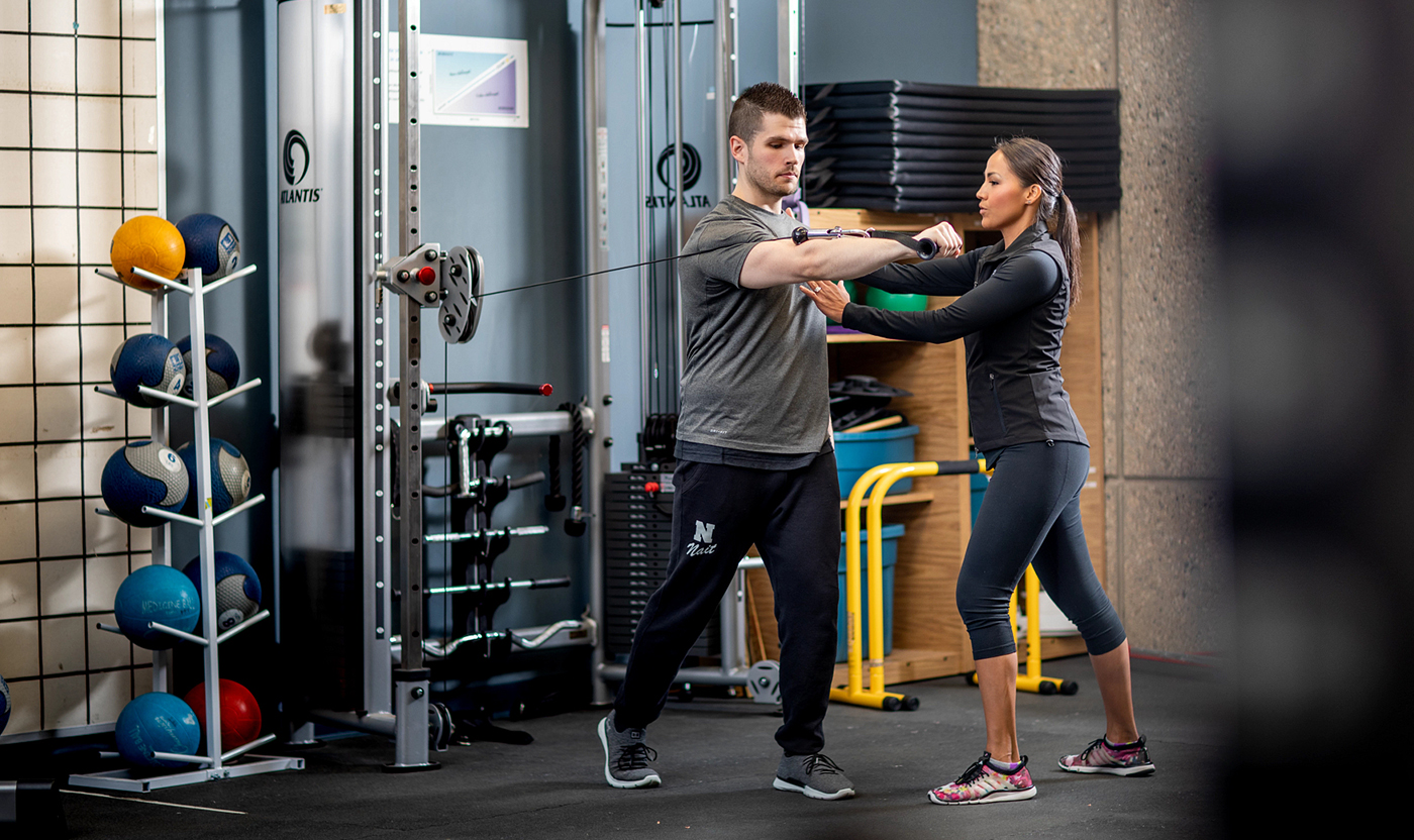 Estratégias de marketing digital para ginásios e personal trainers