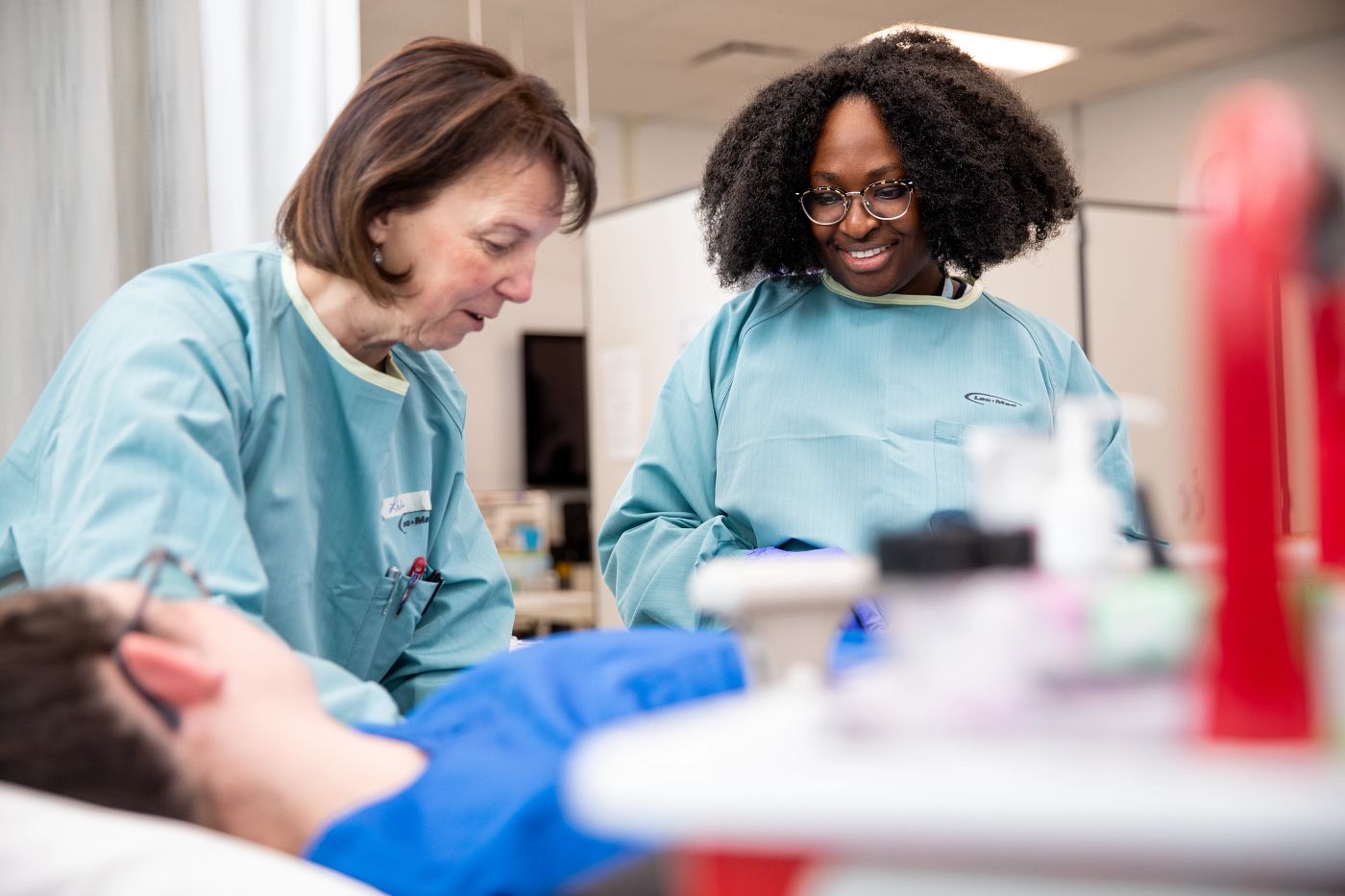 Continuing Education Programs Courses