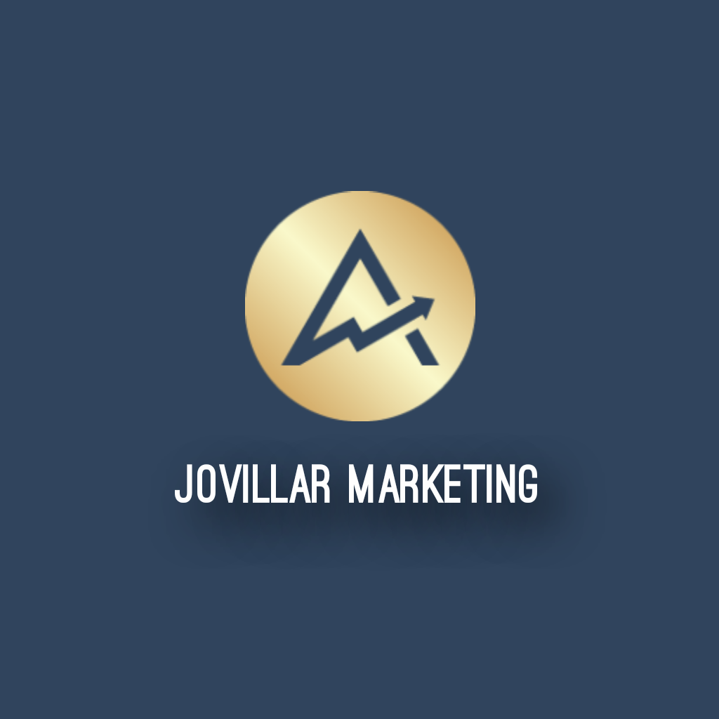 Jovillar Marketing logo