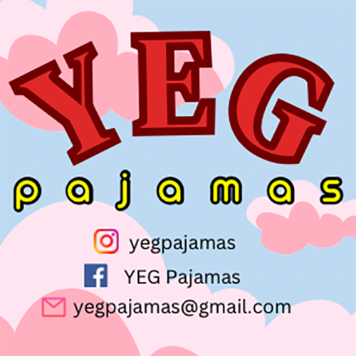 YEG Pajamas