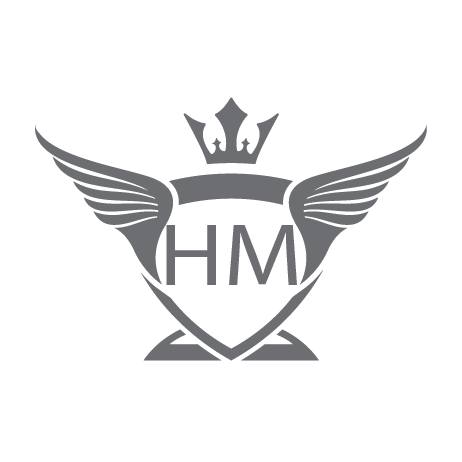 Hard Money Marketing Logo