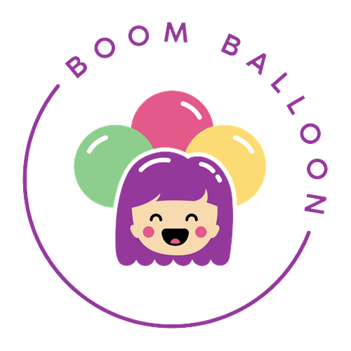 BoomBallooon Studio Inc.