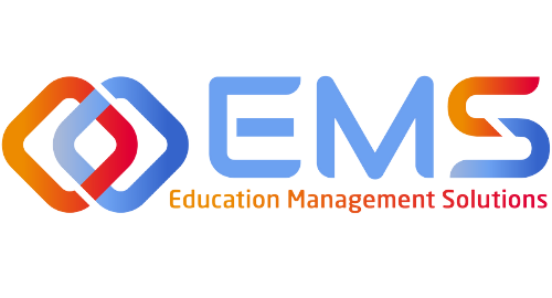 Education Management Solutions (EMS) logo